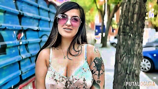 porno video, videos, porno - linda spanish porn