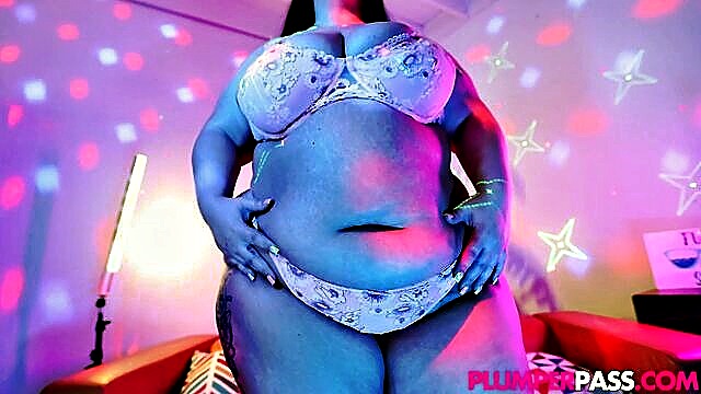chubby, bbw, ssbbw - plumperpass mya