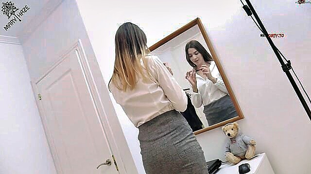 MaryHaze - maryhaze pov porn