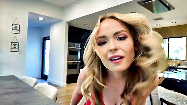 Lilly Bell, Rissa May - lily bell big tits