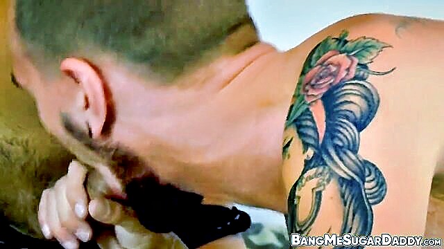 bangmesugardaddy, daddy, twink - emilio calabria gay anal