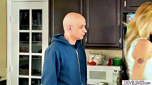 Natasha Starr - natasha starr stepdaughter