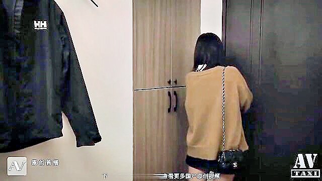 chinese, sex clip, homemade - chinese homemade sex tape