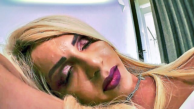 stockings, cumshot, latina - latina big dick anal