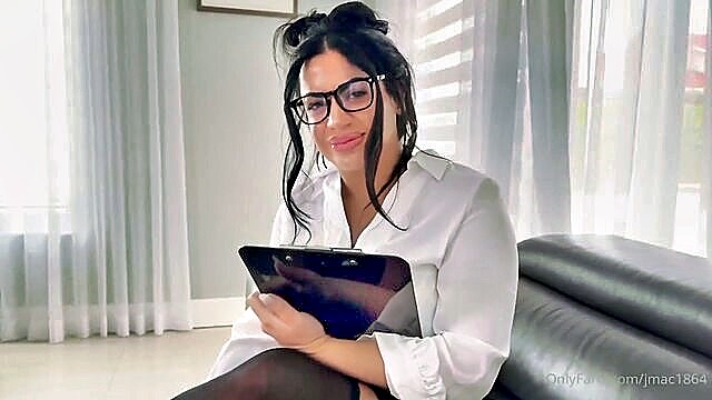 cumshots., busty., hd. - lissa aires big tits