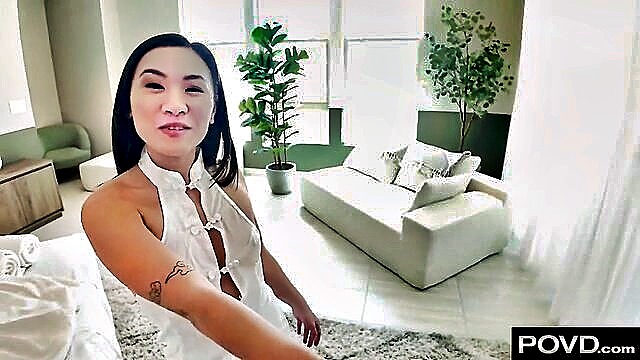 petite, point of view, povd - kimmy kimm pov