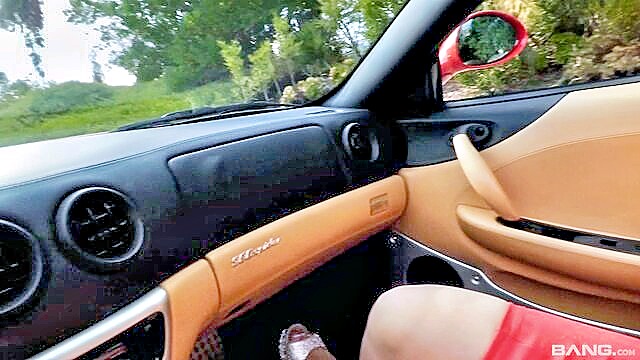 big booty, stepdad, big natural tits - crystal chase big tits