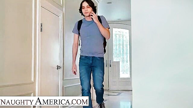 Sybil Stallone, Sybil - sybil stallone big cock
