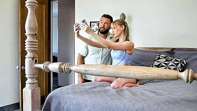 Melody Marks - melody marks big ass