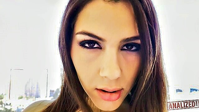 real fucking, valentina nappi, real fuck - valentina nappi anal