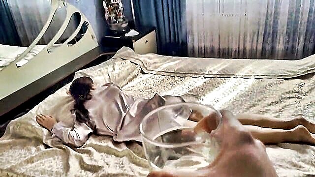 doggystyle sex video : Milf Tumanova