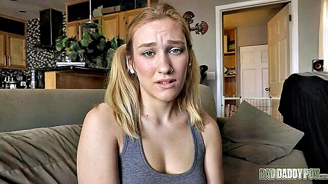 Kasey Miller - kasey miller pov porn BadDaddyPOV