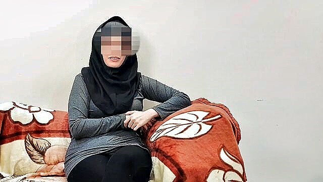 big ass arab, big ass, arab bitch - arab ass fucked rough