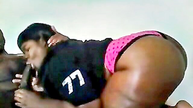 huge, black bitch, chubby - chubby girl gets pounded