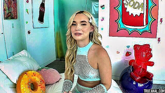 anal -, vph, khloe kingsley - khloe kingsley hardcore
