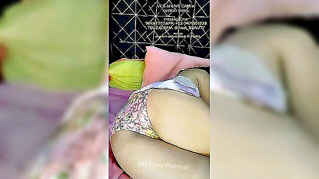 Lex Pinay - lex pinay ass