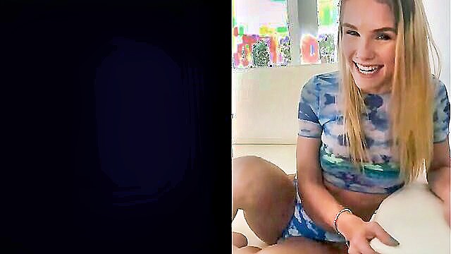 ebony, sausage, man - stepbro fucks stepmom