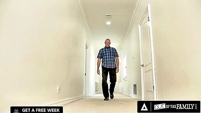 step-father, step-, freya parker - freya parker tight pussy