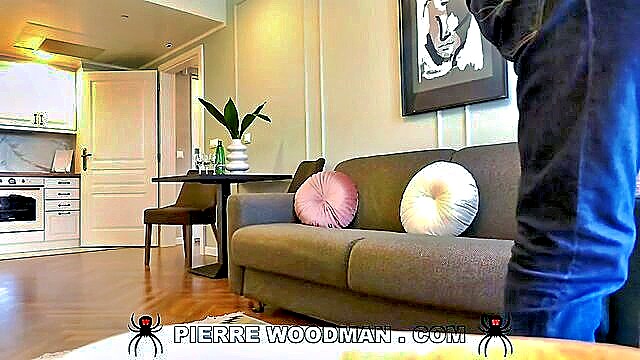 woodmancastingx, xxxx, shy - amhyra shy woodman casting