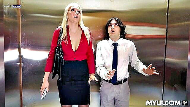 Vanessa Cage - vanessa cage milf