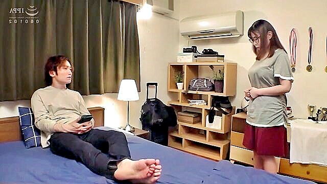 and creampie, stepsis, yuria - yuria yoshine stepsis