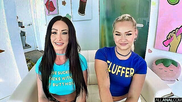 Jennifer White, Harley King, Jennifer - jennifer white and harley king