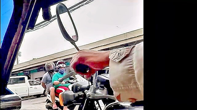 trikepatrol, libog - amira libog tight pussy