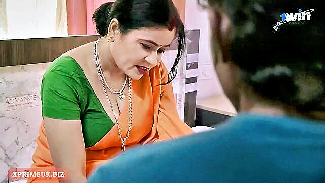 hardcore, hot, fuck - indian teacher fucks student