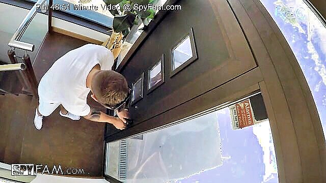 Taylor Sands - taylor sands step bro SpyFam