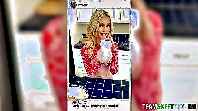 Emma Rosie - emma rosie creampie