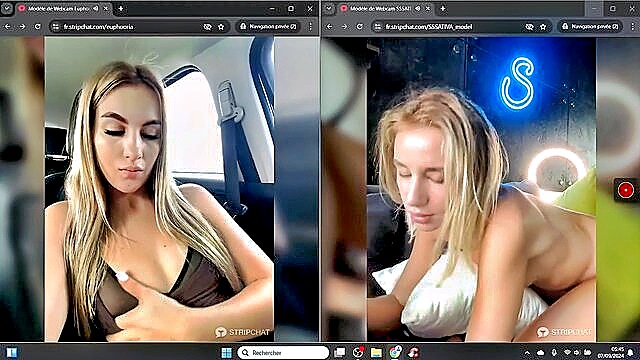 show - euphooria and sssativa show