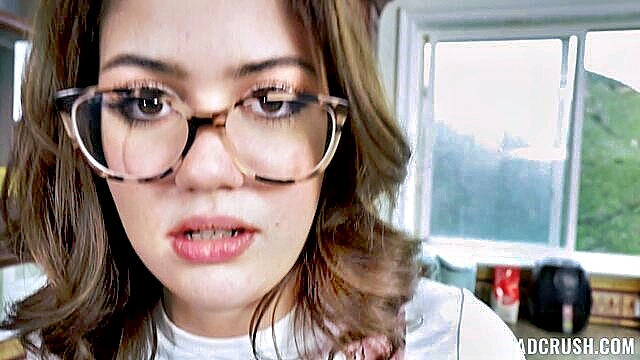 doggystyle, hardcore, pov - ellie nova pranked
