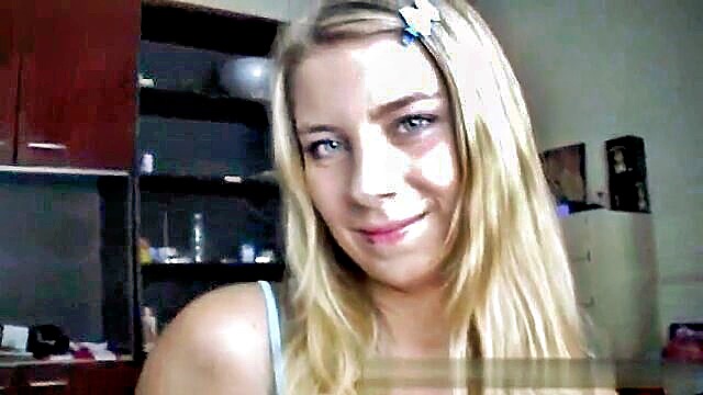 danish, amateur, big natural tits - natural tits homemade video