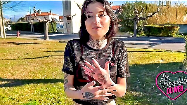 naughty, craving, anal - crystal anal lover