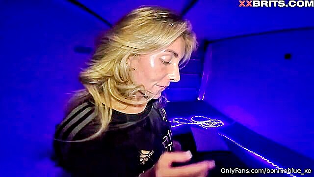 1 only, only fans, onlyfans - bonnie blue leaked garage