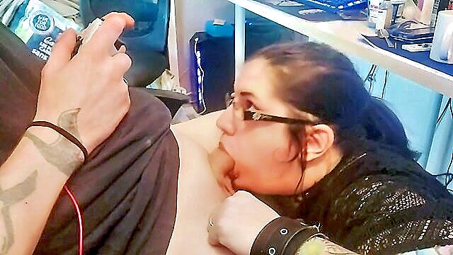 Marion Ink - marion ink anal
