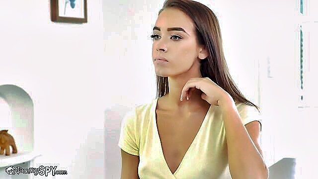 sucks dick, charity crawford, and fuck - nanny fucks stud