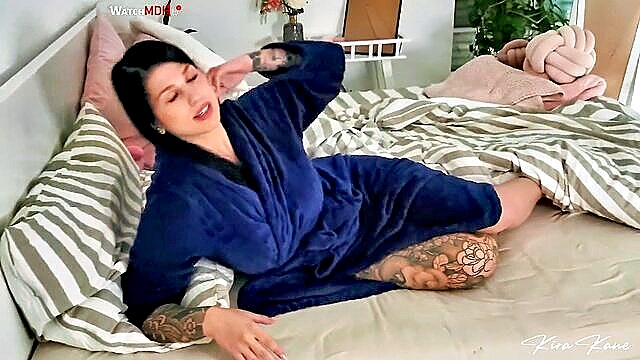 KiraKane_ - kira kane big tits