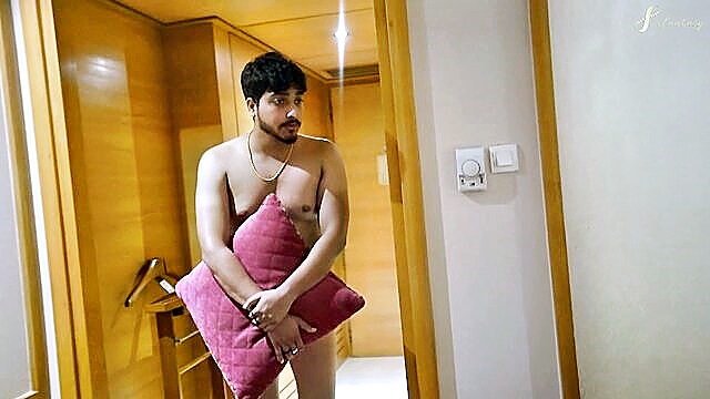 ass, ass licking, indian - indian stepsister big tits