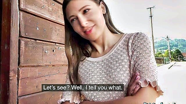 Erik Everhard, Talia Mint - talia mint big dick fakehub