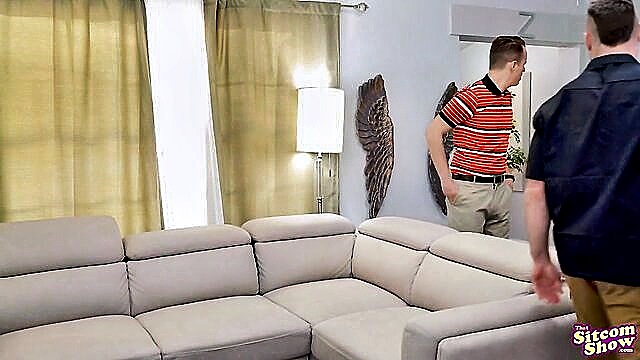 fellows, hard-core, and an - hotties going wild video