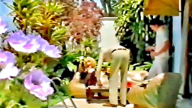 elsters blonde pussy : Wara Film