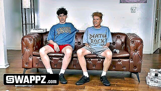 swappz, sisswap, teen sex - beavis and butthead sex parody
