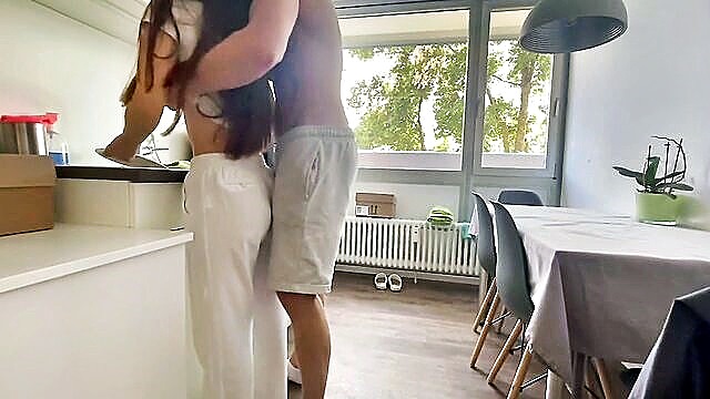Amateurtwo - amateurtwo kitchen sex Sources