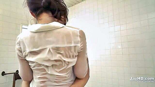 japanese milf, rough creampie, kaede niiyama - kaede niyama creampie