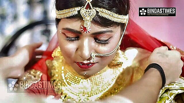 perky {nipples}, hairy, facial - indian bhabhi bebo