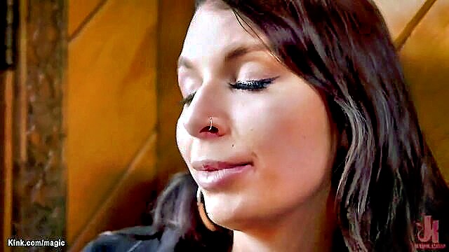 Seth Gamble - stepdaughter gets dominated