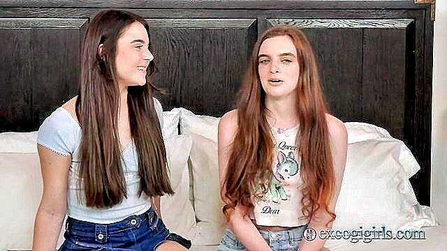 Megan - excoigirls rimming