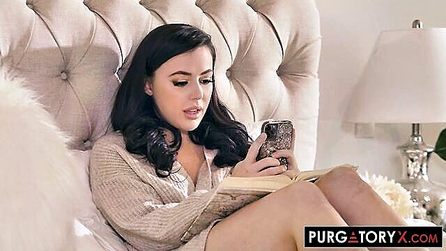 Whitney Wright, Eliza Ibarra, Will Pounder - whitney wright and eliza ibarra Purgatory X