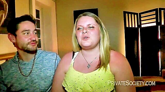 bbw, wild, blonde bbw - bbw blonde dream fuck